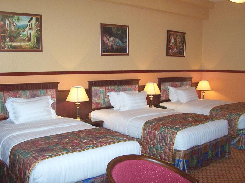 דובאי Benta Grand Hotel Llc מראה חיצוני תמונה